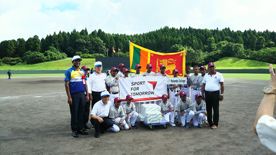 東アジアリトルシニア野球宮崎大会２０１６2