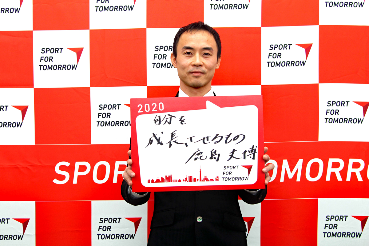 TAKEHIRO KASHIMA