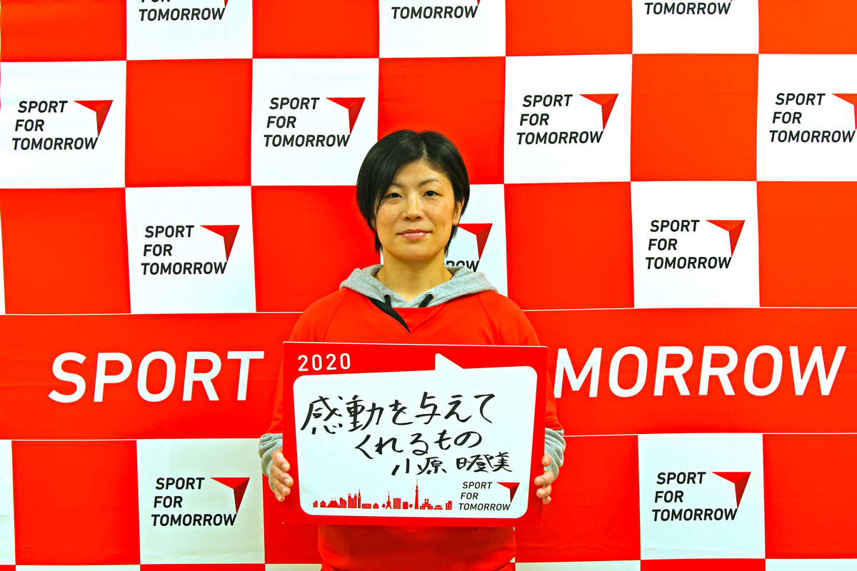 HITOMI OBARA