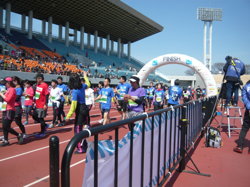 Nagoya Marathon Festival (Nagoya City Marathon 2017)5