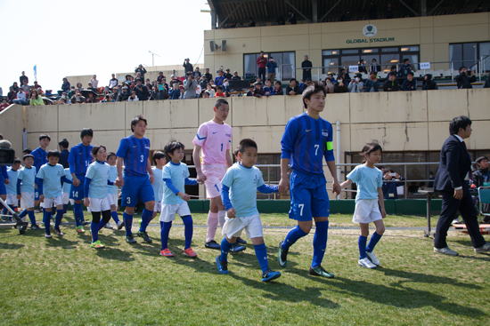 The 15th SANIX Cup International Youth Football 20175