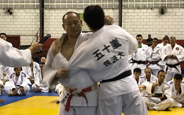 【Brazil】Introducing Judo into Brazilian Public Education<br/>Dispatch of Judo Leaders1