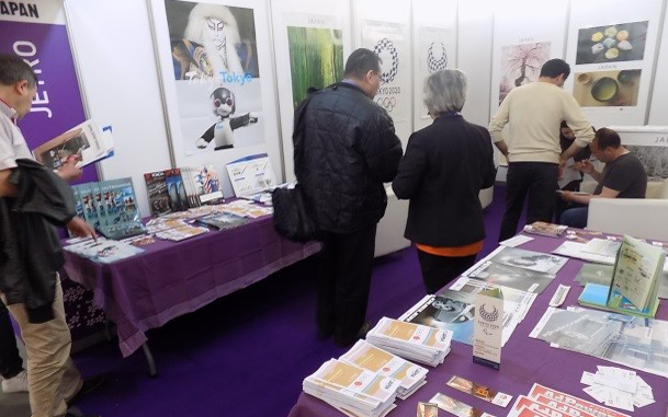 【Algeria】The 51st Algiers International Trade Fair4