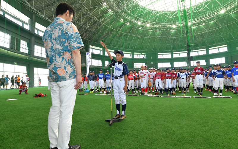 The 10th MEIKYUKAI Cup, National Selection Championship1