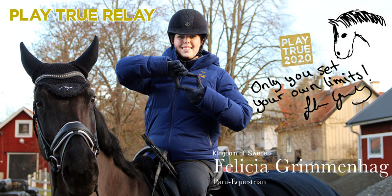 ジェシカ・ピルツ選手