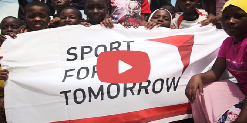 Sport for Tomorrow 2020_English Full Version