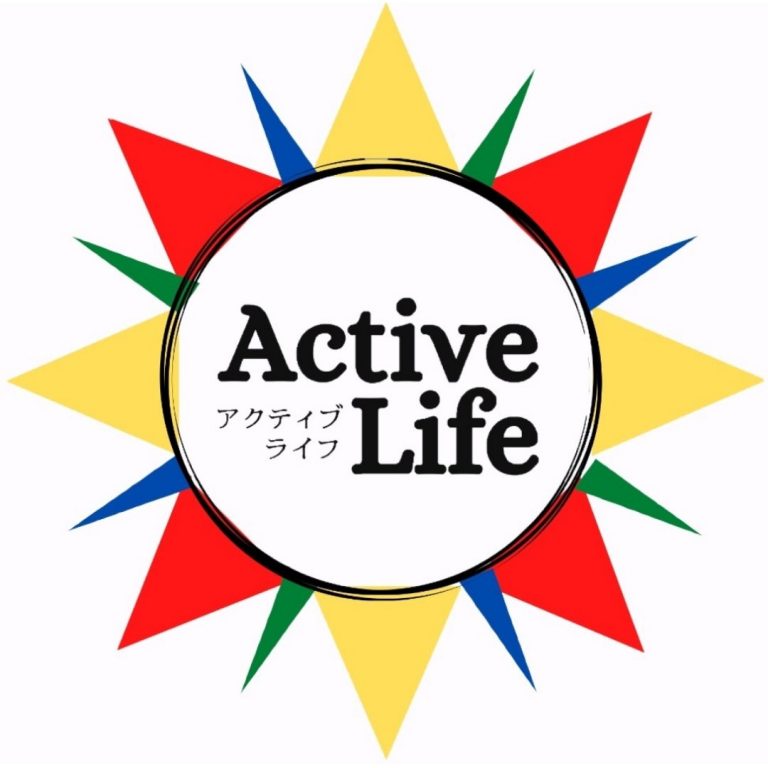 Active Life | SPORT FOR TOMORROW