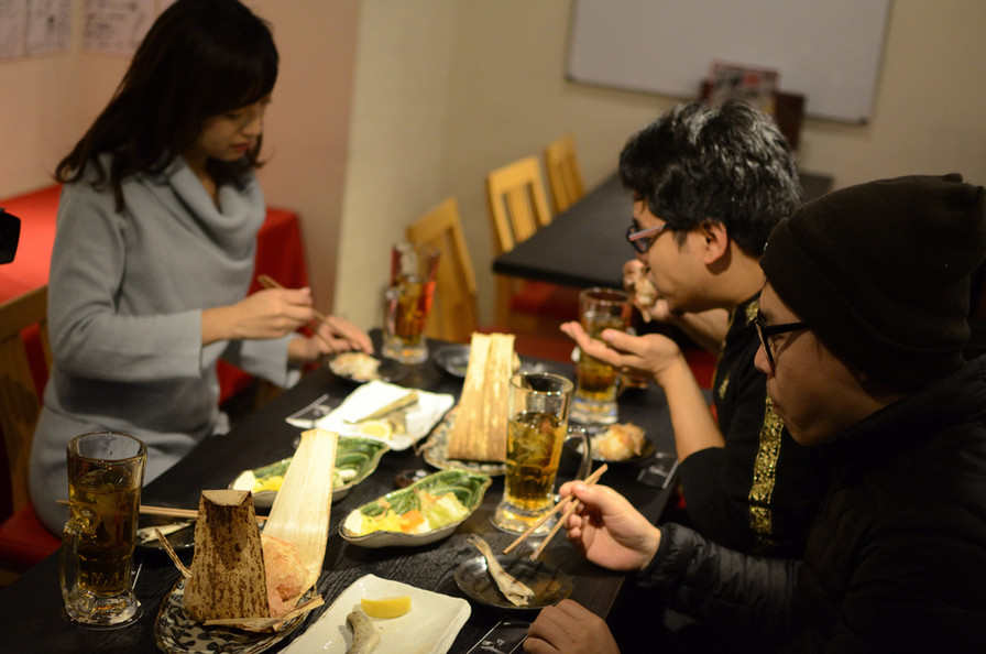 KENDO×International Exchange Tourism  “SAMURAI TRIP” (2022)4