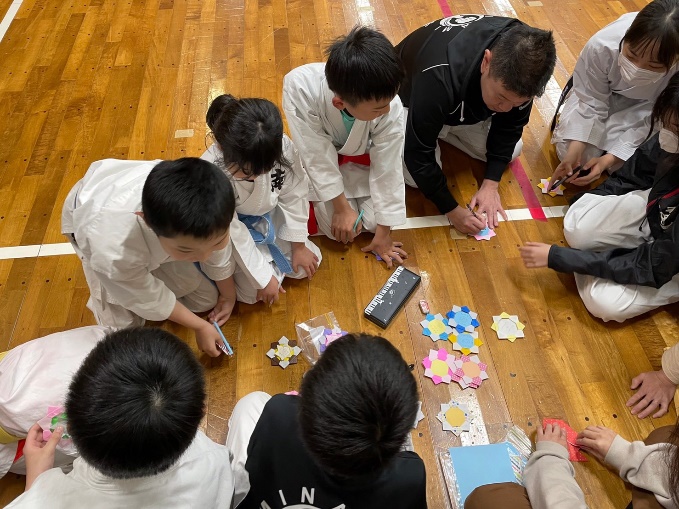 Karate1プレミアリーグ2023福岡大会　(2023)3