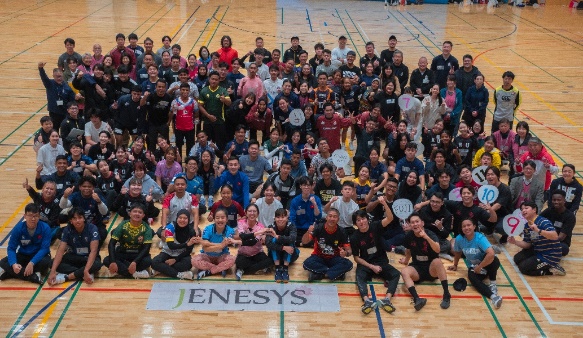 日本ASEAN友好協力50周年記念認定事業 JENESYS日本・ASEANスポーツ（ラグビー）× SDGs交流（大学生招へい）　(2023)3