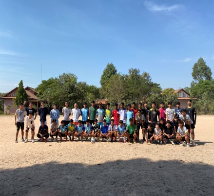Beyond borders CAMP 2022 (2022)2