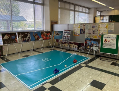 共生社会ウィーク (2024)4