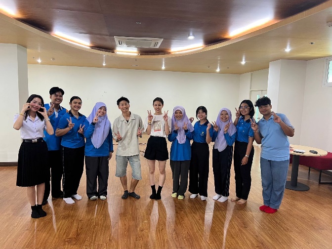 体育教員養成カリキュラムの開発 (2024)1