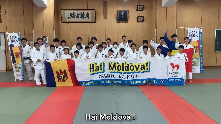 パリオリンピック・パラリンピック出場応援動画送付 (2024)3