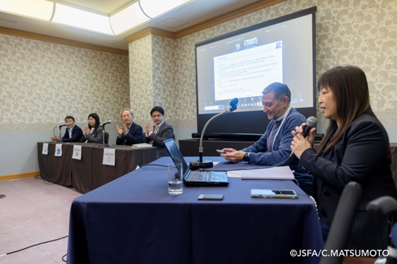 Preparatory meeting for the Asian Committee on Football and Mental Health The 1st Asian Symposiumon Football and Mental Health Issues (2025)1