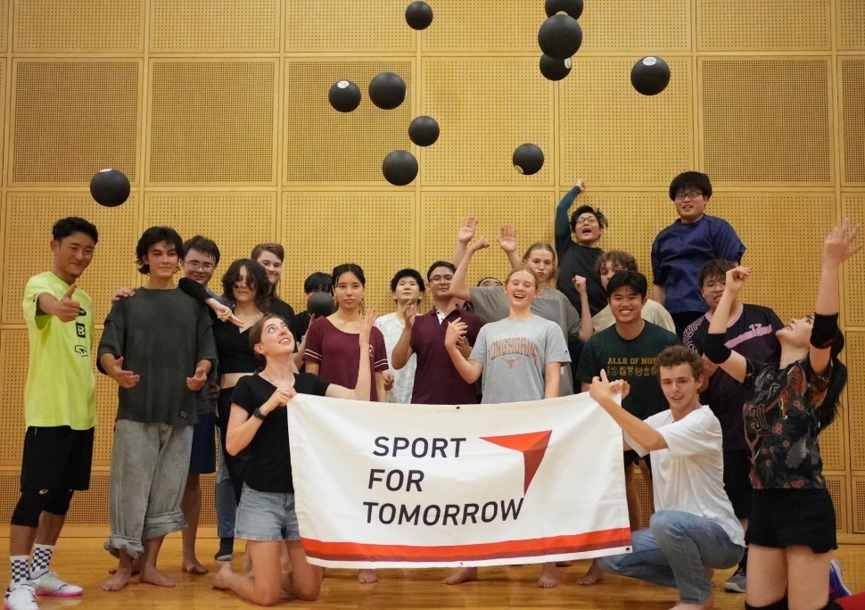 スポーツ交流 (2024)4