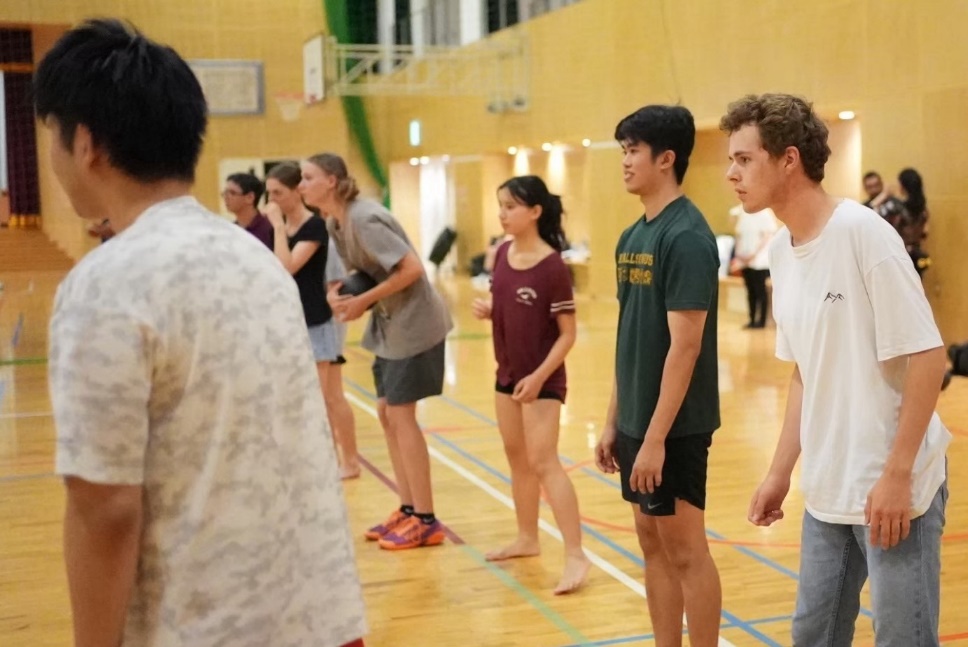 スポーツ交流 (2024)3