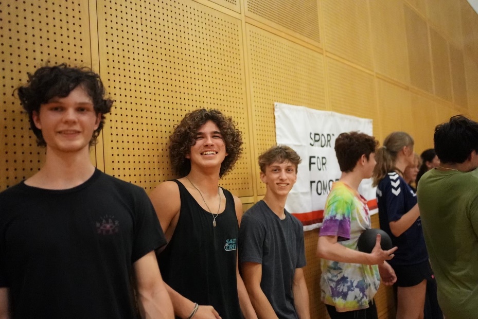 スポーツ交流 (2024)3