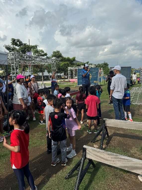 指導者養成 (2024)3