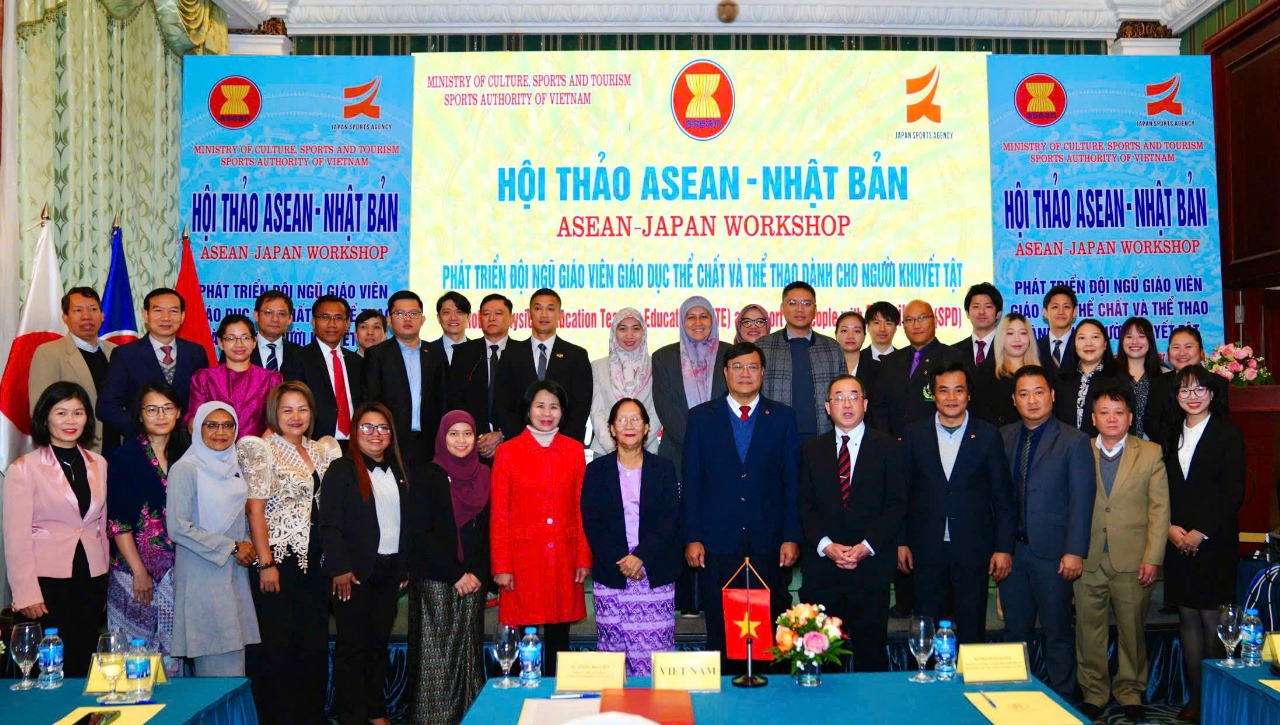 スポーツ国際展開基盤形成事業 (2024)2