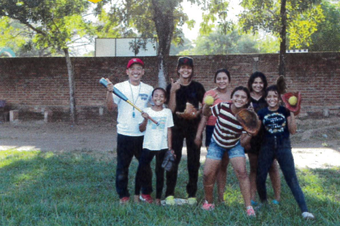 JICA「世界の笑顔のために」プログラム　ホンジュラスへの用具提供 (2024)3