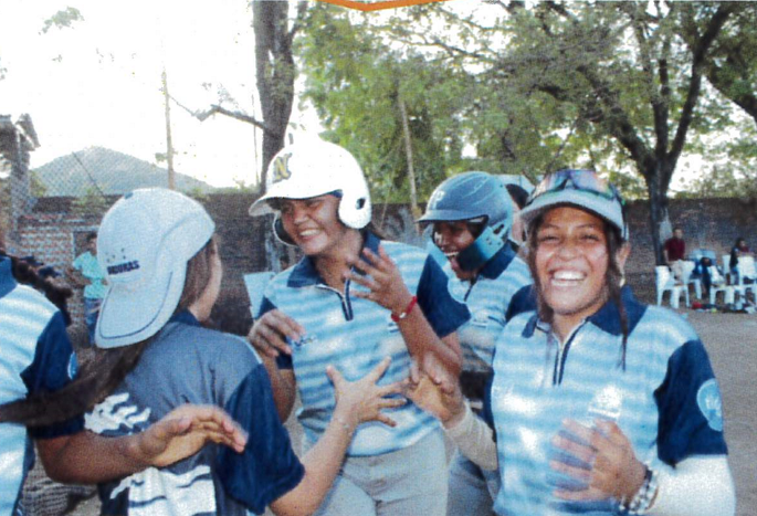 JICA「世界の笑顔のために」プログラム　ホンジュラスへの用具提供 (2024)2