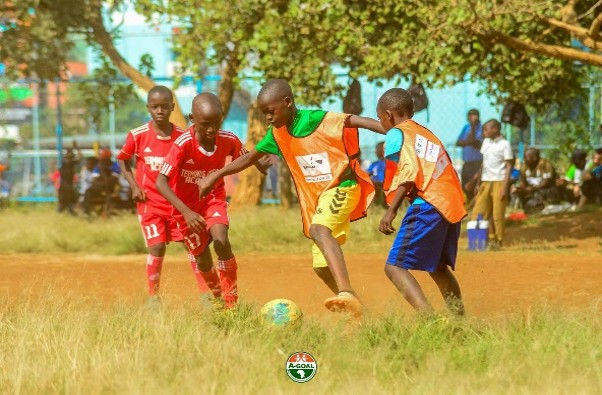 KIKKOMAN presents キベラA-GOAL2025 (2025)1