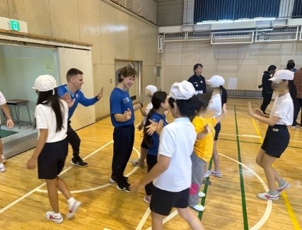 Invitation of the Ukraine Team to the Hulic–Daihatsu Japan Para Badminton International 2023 (2023)4