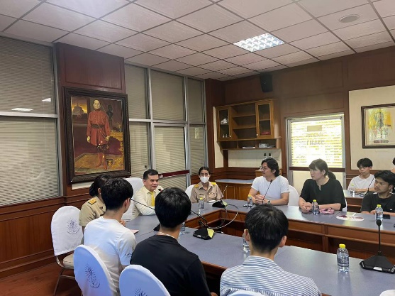 Cooperation on Physical Education Teacher Development (2023)1