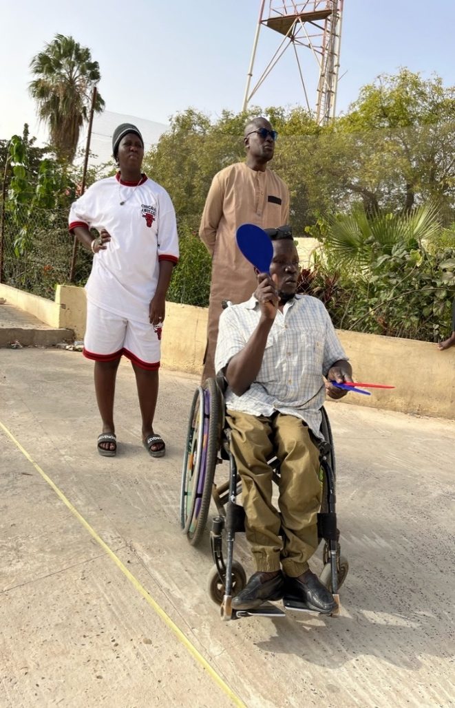 Boccia Experience Session (2025)3