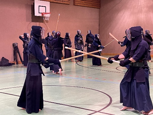 Martial Arts International Exchange Theory (2025)1