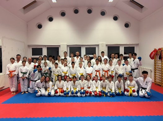 Martial Arts International Exchange Theory (2025)2