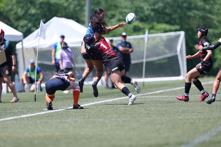 Sanix World Rugby Youth Tournament 2023 (2023)2