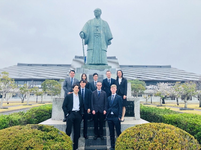 Acceptance of International Students (Specialized Course in Budo) (2024)1