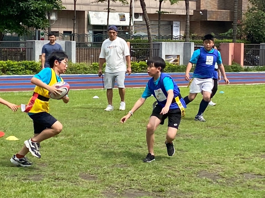 Kamaishi Kids Rugby International Exchange Program (2024)1