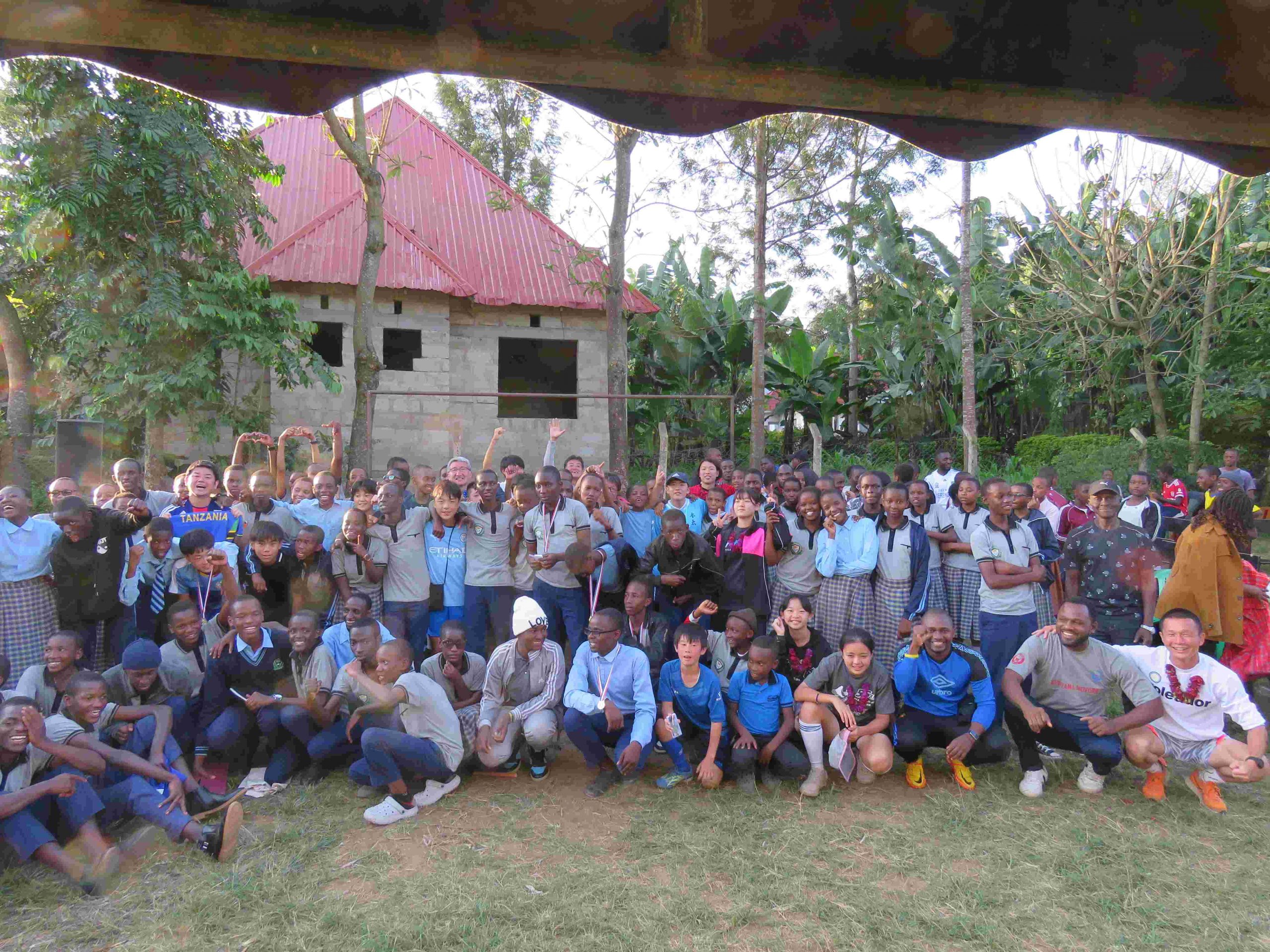 Beyond borders CAMP 2024 Tanzania Expedition (2024)1