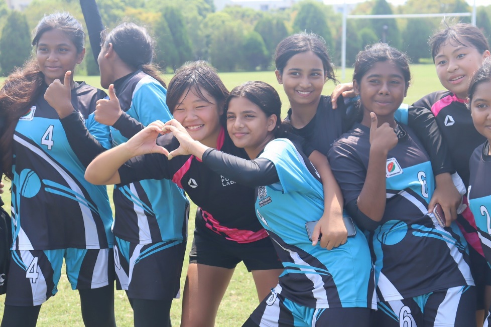 Asia–Oceania Rugby Exchange Festa (2023)2