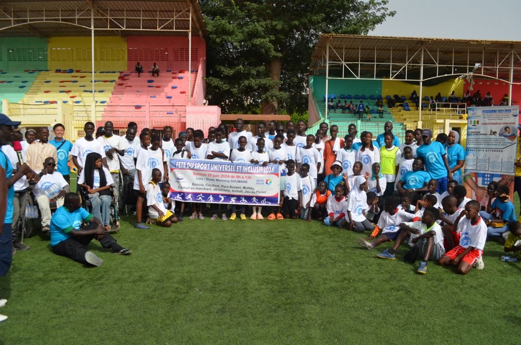 Universal Sports Festa (2024)2