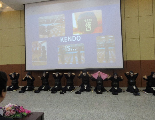 JENESYS 2023 Japan–Cambodia “Kendo” Exchange (2023)2