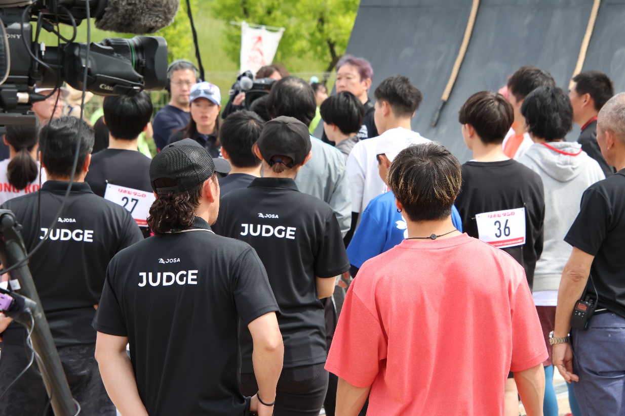 Sports for Peace (2024)1