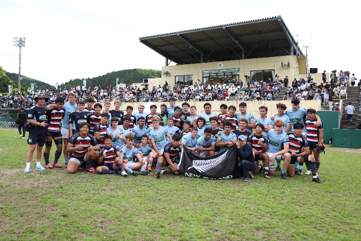 Sanix World Rugby Youth Tournament 2023 (2023)4