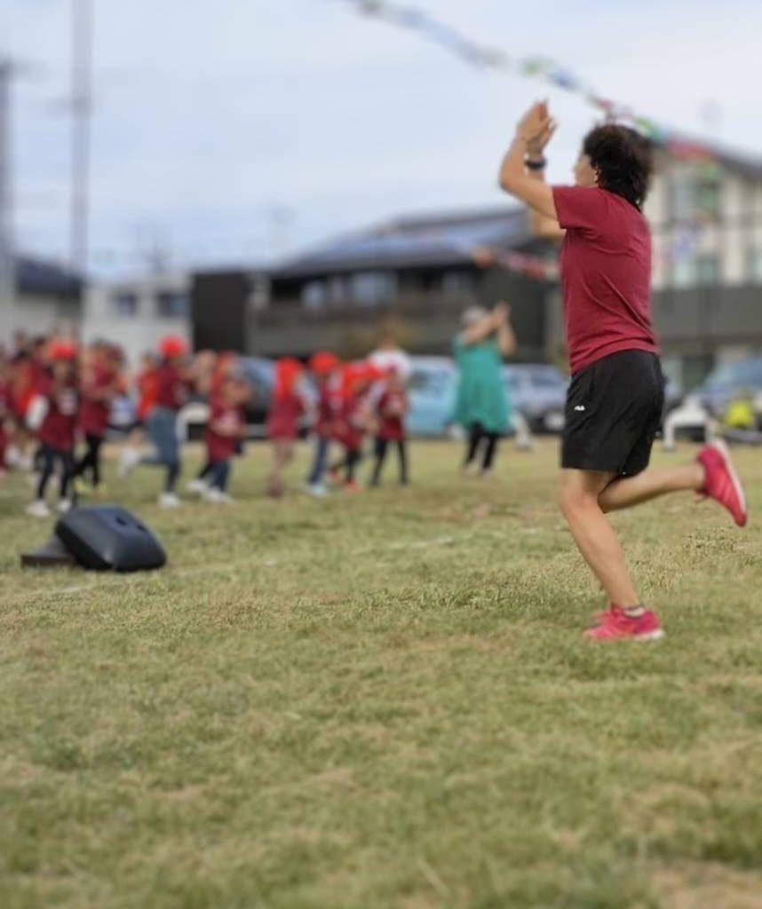 Support for a Japanese-Style Sports Day (Undokai) (2023)1
