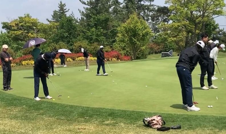 Rwanda Golf She-roes Project (GRSP) (2024)2