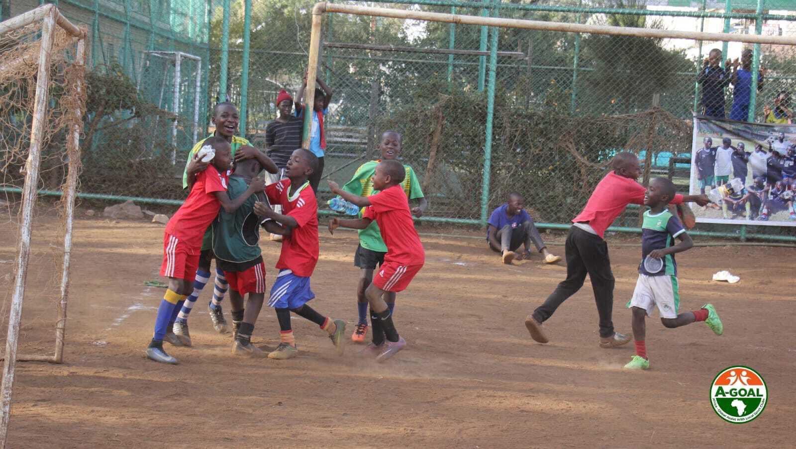 Kibera A-GOAL League (2023)1
