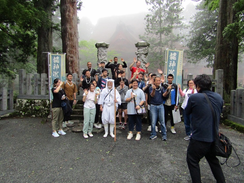 International Badminton U16 Shonai 2024 (2024)2