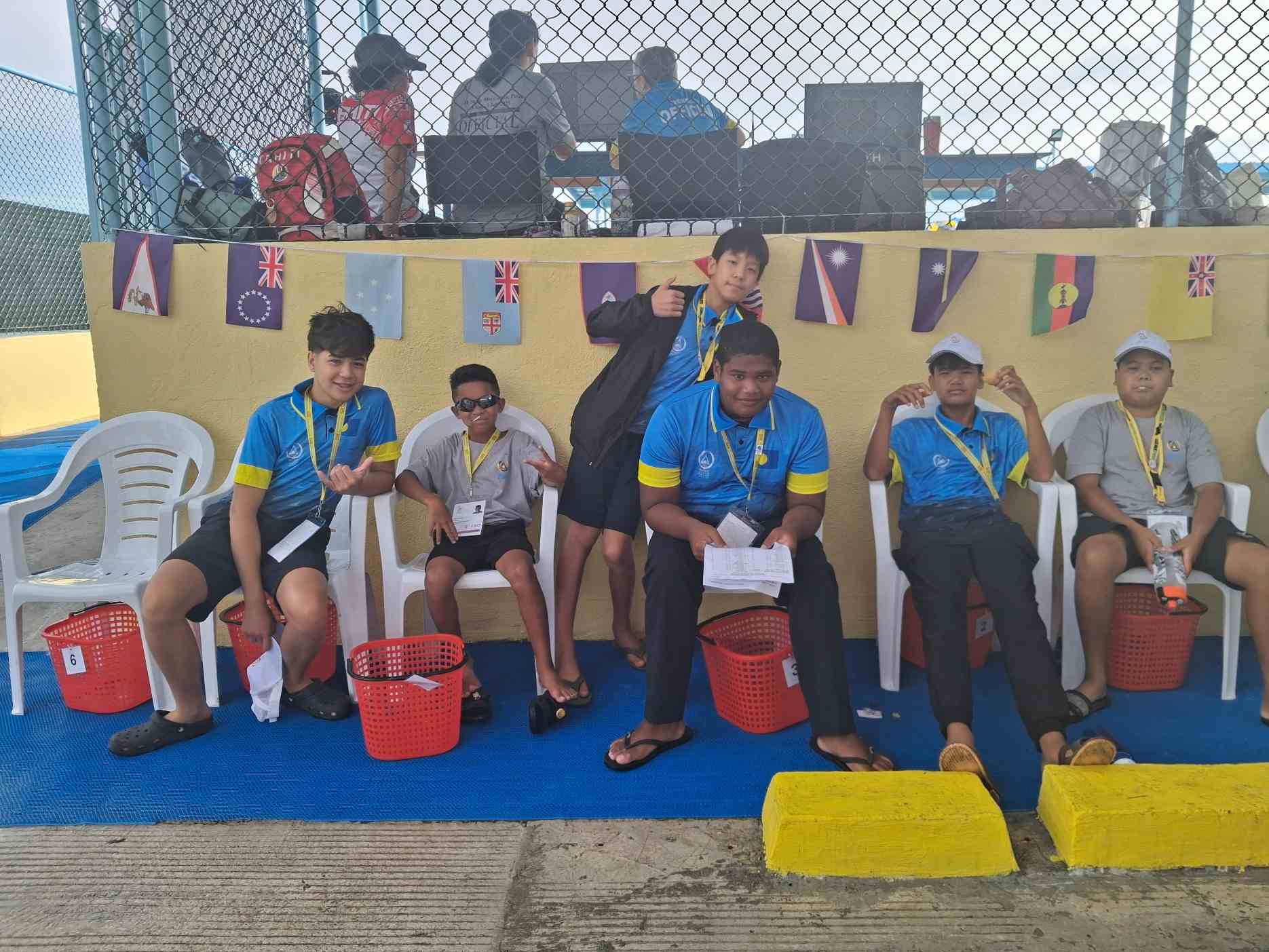 Swimming Technical Support (2024)1