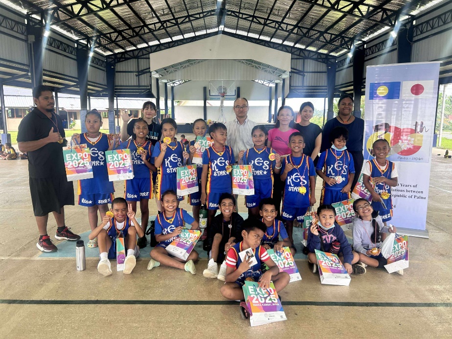 Japanese Student Internship Support (2023)3