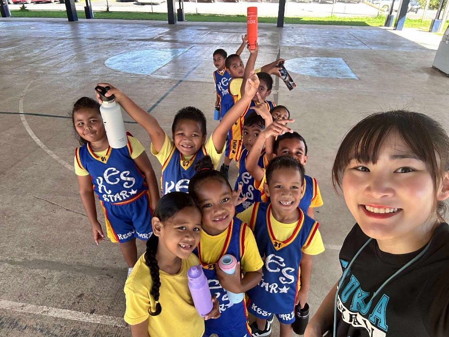 Japanese Student Internship Support (2023)1