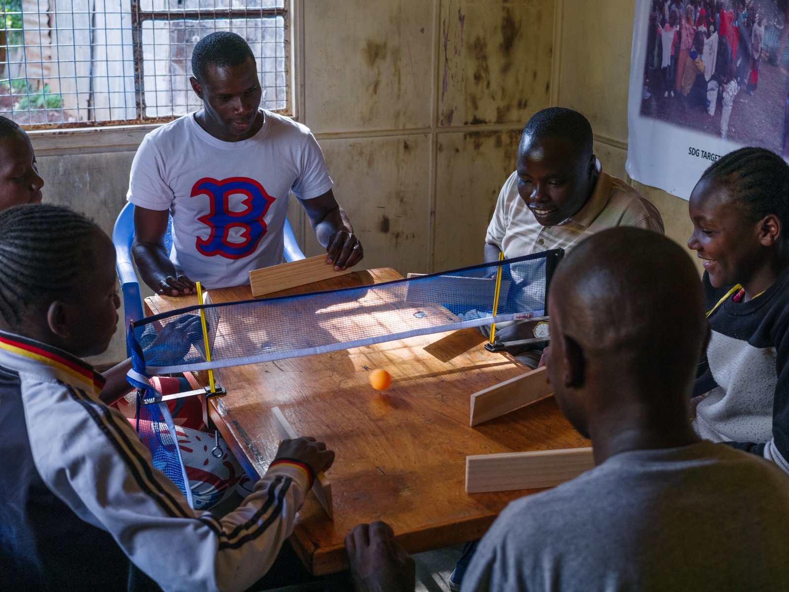 Africa Healthy Hospital Project (2023)2