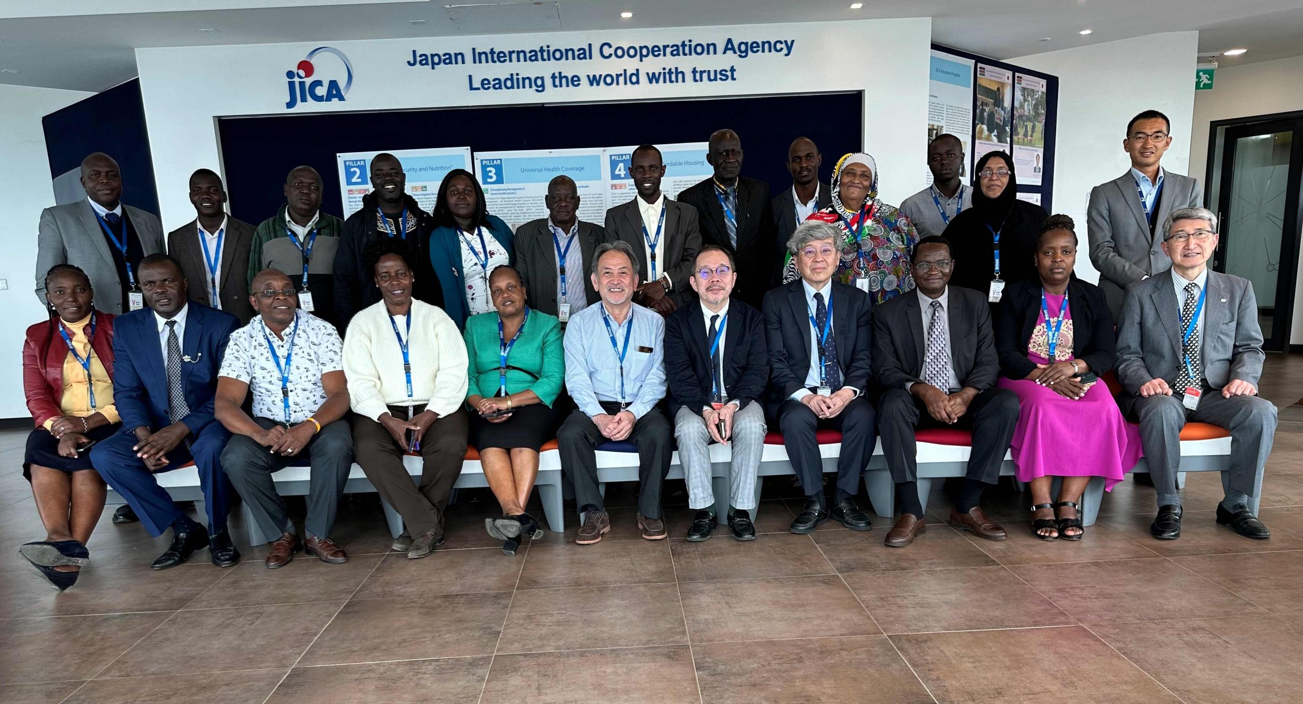 Africa Healthy Hospital Project (2023)3